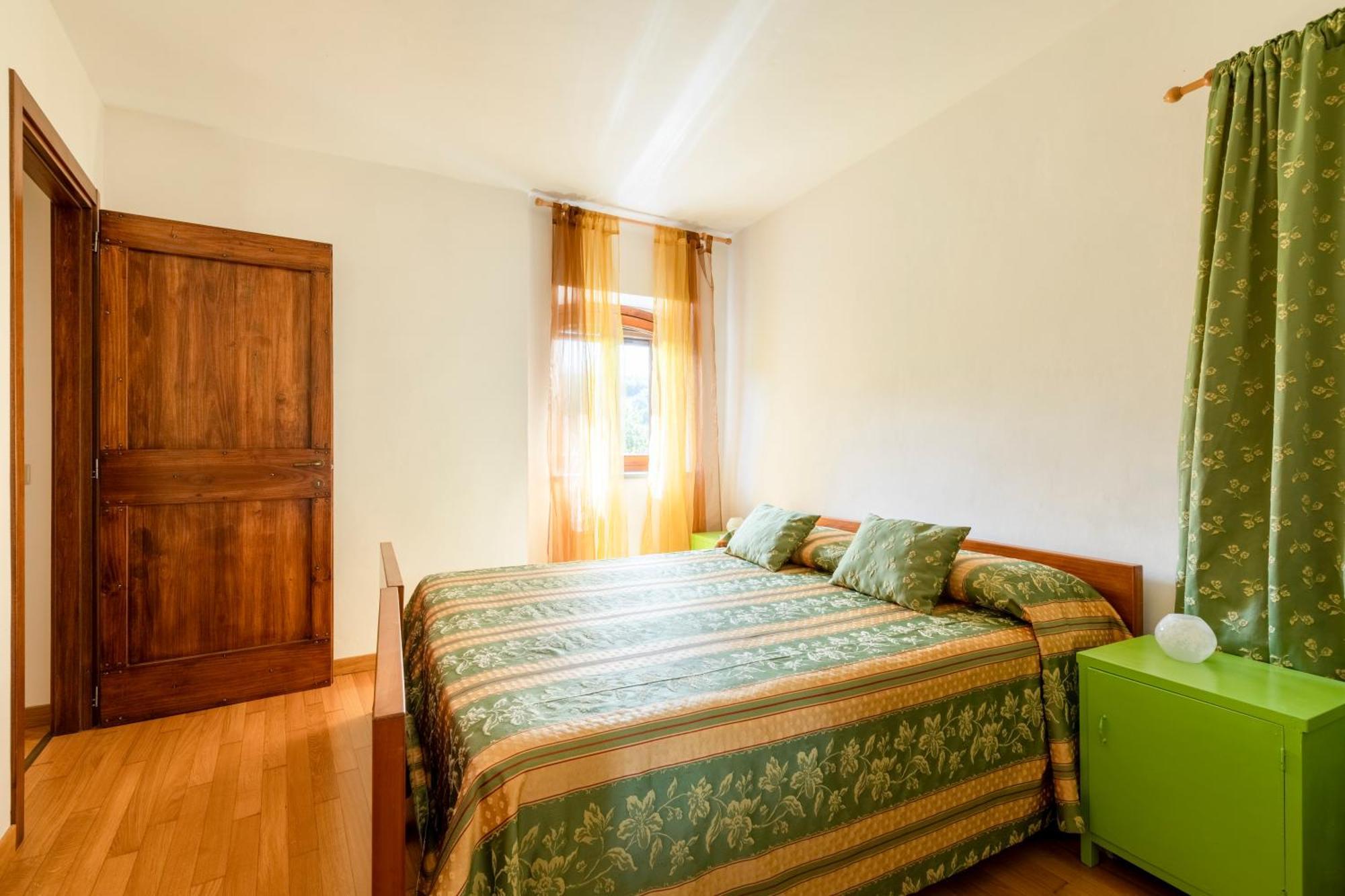 Agriturismo I Gelsi Di Santa Cristina Gubbio Exteriör bild
